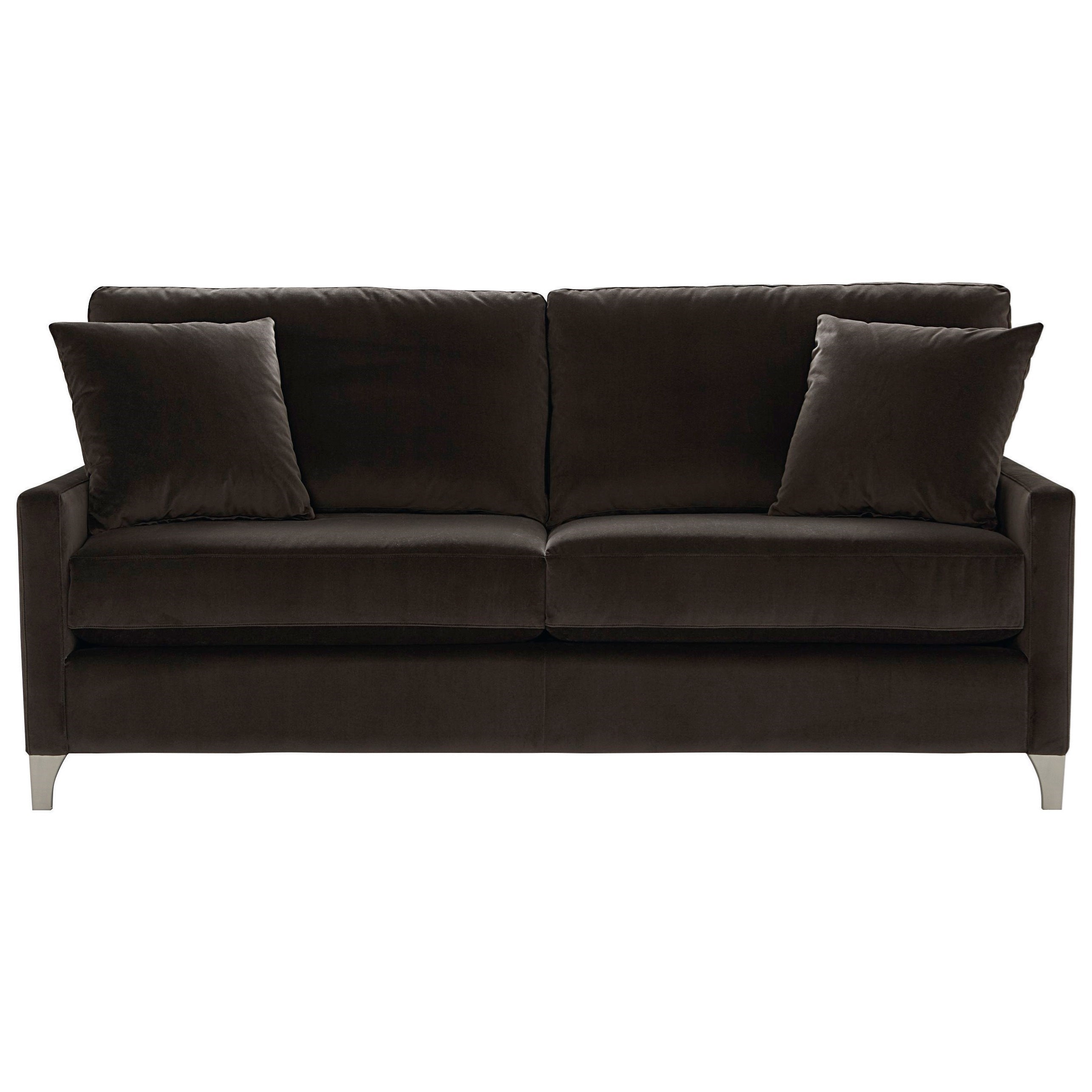 Bassett Custom Upholstery Custom Design 84